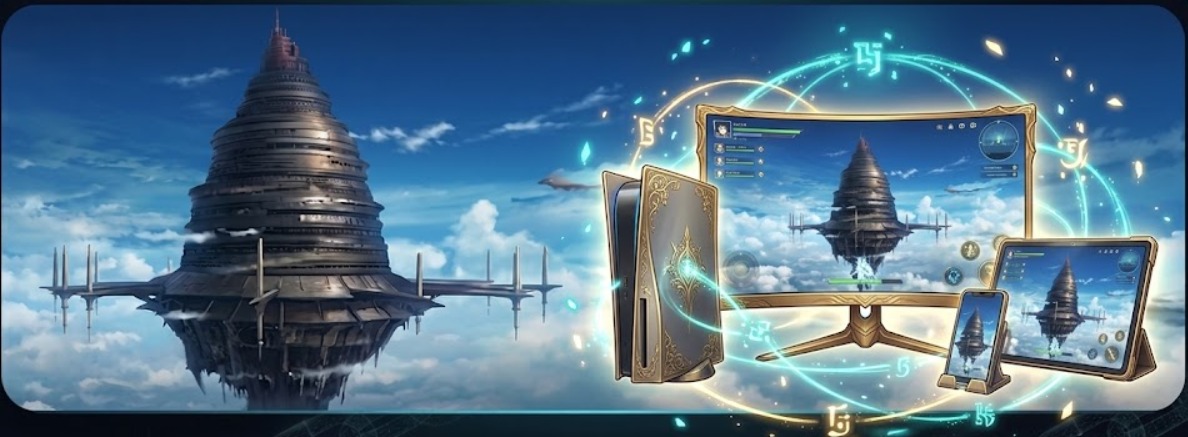 Кроссплатформенность