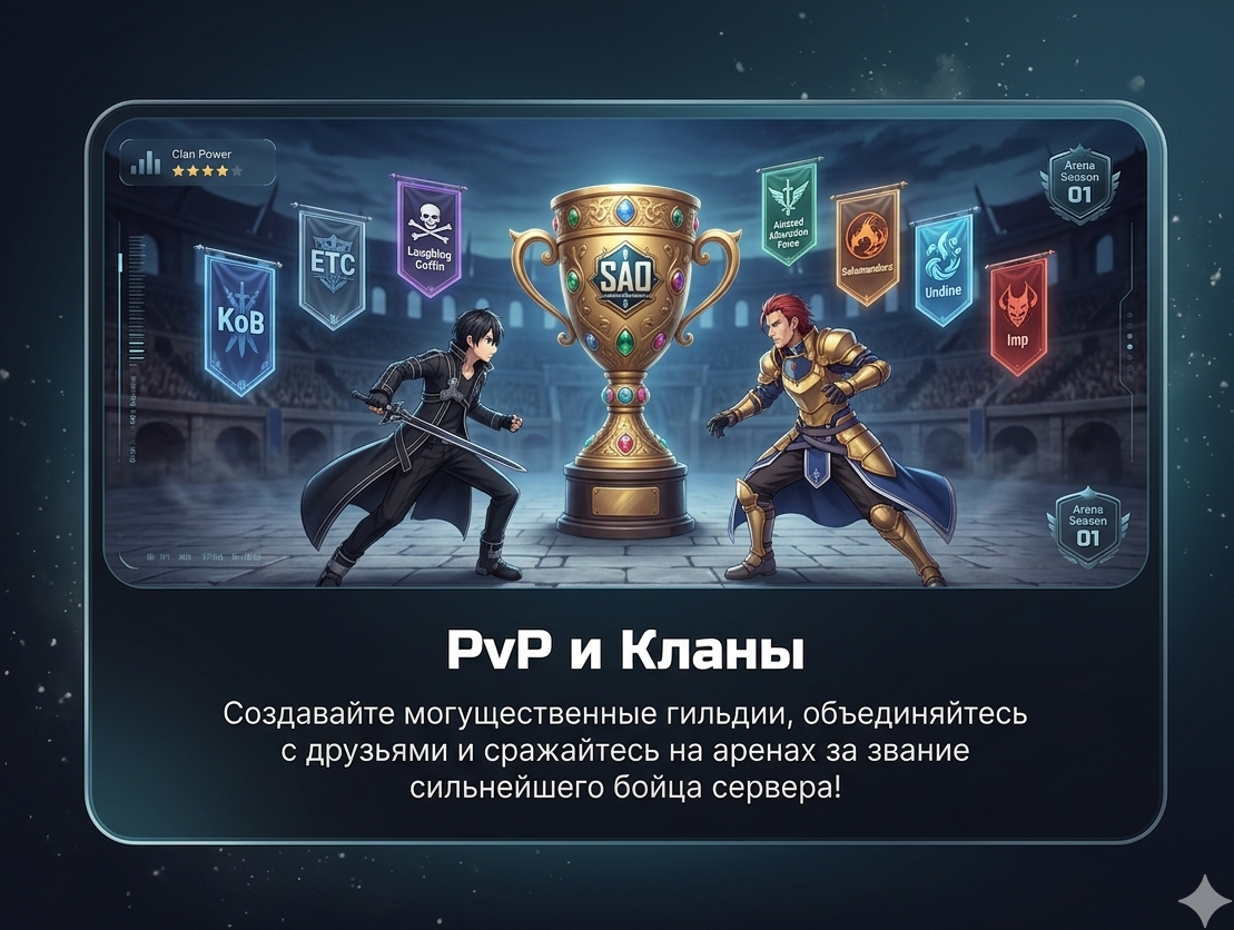 PvP